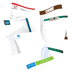Letterhead Sample