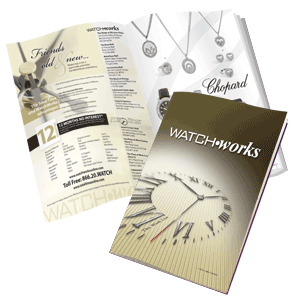 Booklet Sample