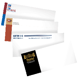 Envelope Sample